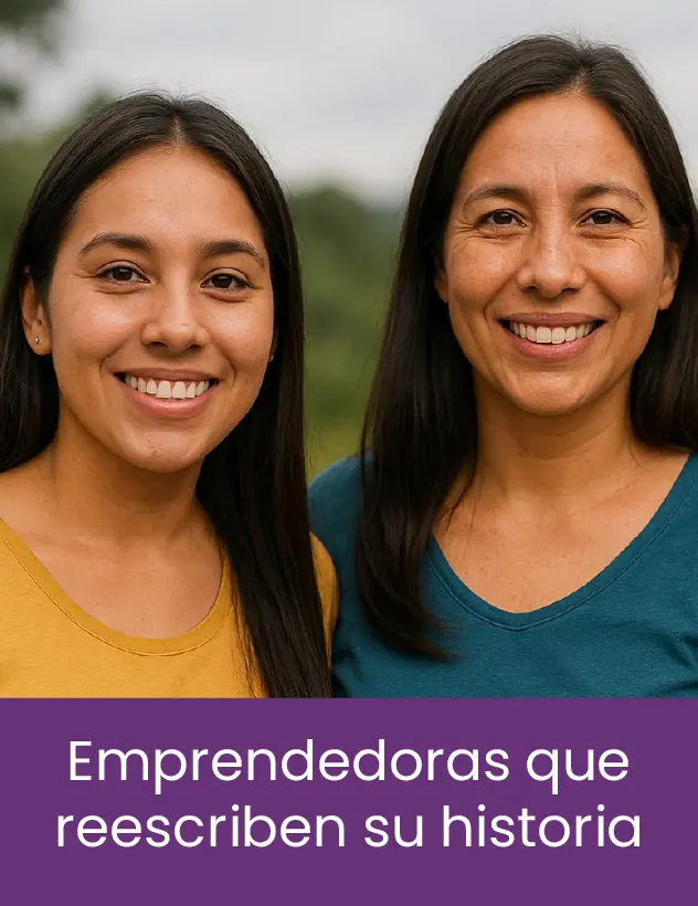 Niños que vuelven a sonreír